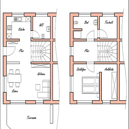 Staudensonne Holiday home Langenneufnach