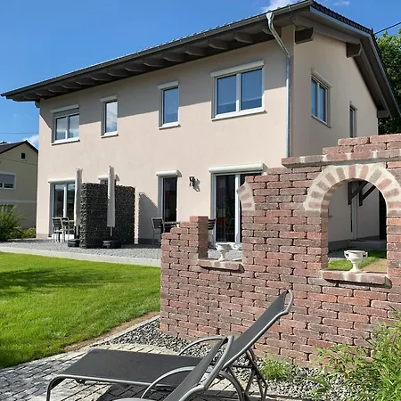 Staudensonne Holiday home