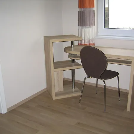 Staudensonne Holiday home *