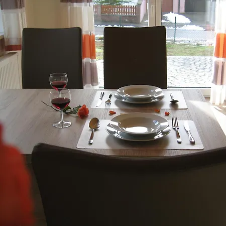 Holiday home Staudensonne *