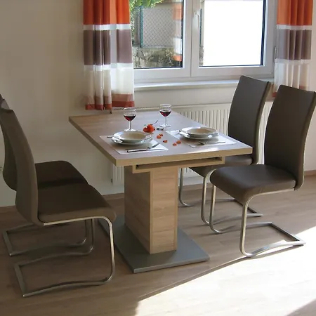 Staudensonne Semesterbostad Langenneufnach