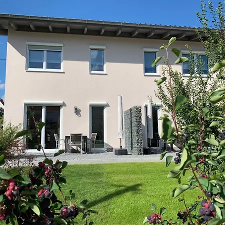 Staudensonne Langenneufnach