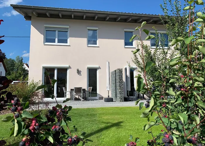 Staudensonne Langenneufnach