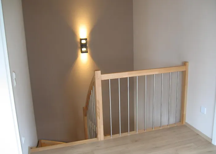 بيت للعطل Staudensonne *